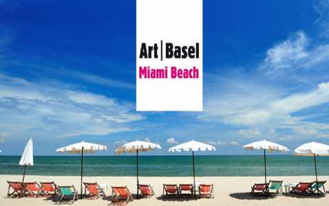 Culture Lovers Bliss: May is Miami Museum Month